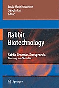 Rabbit Biotechnology: Rabbit Genomics, Transgenesis, Cloning and Models