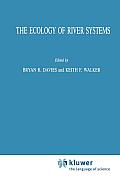 The Ecology of River Systems