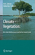 Climate - Vegetation:: Afro-Asian Mediterranean and Red Sea Coastal Lands