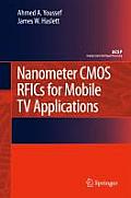Nanometer CMOS Rfics for Mobile TV Applications