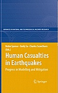 Human Casualties in Earthquakes: Progress in Modelling and Mitigation