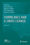 Hurricanes and Climate Change, Volume 2