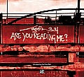 Are You Reading Me?