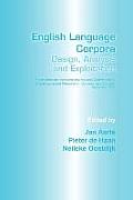 English Language Corpora: Design, Analysis and Exploitation. Papers from the Thirteenth International Conference on English Language Research on