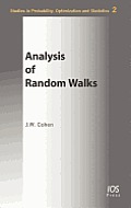Analysis of Random Walks