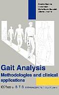 Gait Analysis Methodologies and Clinical Applications