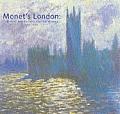 Monet's London: Artists' Reflections on the Thames (1859-1914)