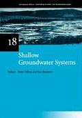 Shallow Groundwater Systems: Iah International Contributions to Hydrogeology 18