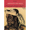 Artists On Bali Niewuwenkamp Bonnet Spie