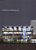 Samyn & Partners Architects & Engineers