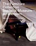 Furniture Collection Stedelijk Museum Amsterdam 1850 2000 from Michael Thonet to Marcel Wanders