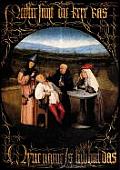 Hieronymus Bosch New Insights Into His Life & Work