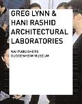 Architectural Laboratories Greg Lynn & Hani Rashid