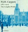 P J H Cuypers 1827 1921 The Complete Works