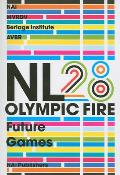 Nl28 Olympic Fire Future Games