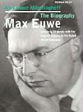 Max Euwe The Biography