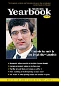New In Chess Yearbook 71 2004
