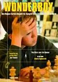 Wonderboy How Magnus Carlsen Became the Youngest Chess Grandmaster in the World
