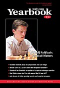 New In Chess Yearbook 73 2004