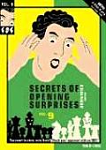 Secrets Of Opening Surprises Volume 9