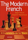 Modern French A Complete Guide for Black
