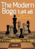 Modern Bogo 1D4 E6 A Complete Guide for Black