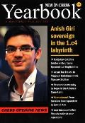 New in Chess Yearbook 126 Chess Opening News