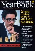 New in Chess Yearbook 127 Chess Opening News