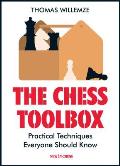 Chess Toolbox Practical Techniques Everyone Should Know