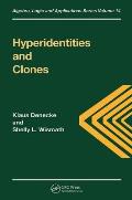 Hyperidentities & Clones