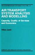 Air Transport System Analysis and Modelling