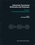 Advanced Functional Molecules & Polymers