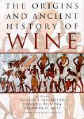 Origins & Ancient History Of Wine