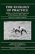 Ecology of Practice