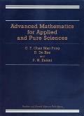 Advanced Mathematics for Applied & Pure Sciences