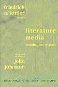 Literature Media Information Systems