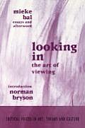 Looking in: The Art of Viewing
