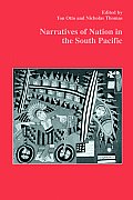 Narratives of Nation in the South Pacific