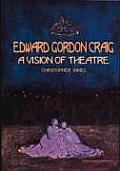 Nuffic Paperback #28: Edward Gordon Craig: A Vision of Theatre