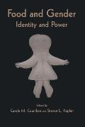 Food and Gender: Identity and Power