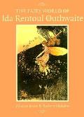 Fairy World Of Ida Rentoul Outhwaite