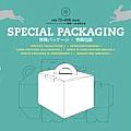 Special Packaging Structural Package De