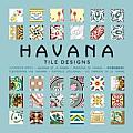 Havana Tile Designs