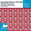 Repeating Patterns 1300 1800
