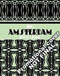 Amsterdam 1900 1925