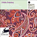 1960s Paisley Prints