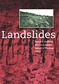 Landslides: Proceedings of the 9th international conference and field trip, Bristol, 16 September 1999