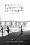 Structural Safety and Reliability: Proceedings of the Eighth International Conference, ICOSSAR '01, Newport Beach, CA, USA, 17-22 June 2001