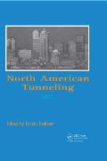 North American Tunneling 2002: Proceedings of the NAT Conference, Seattle, 18-22 May 2002