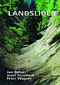 Landslides: Proceedings of the First European Conference on Landslides, Prague, Czech Republic, 24-26 June 2002